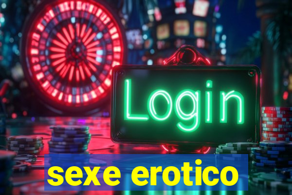 sexe erotico